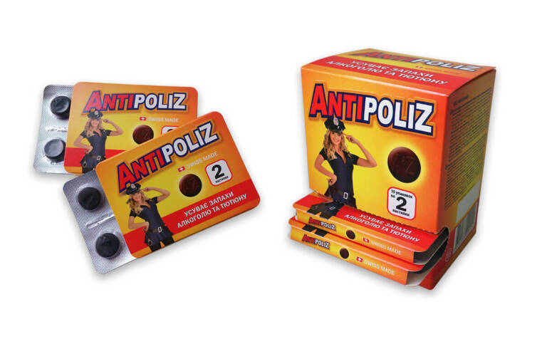 AntipoliZ-box